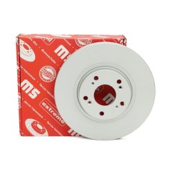 Brake Disc Set MASTER-SPORT 24012501741-PCS-MS OE Ref 45251SEAE30 MASTER SPORT