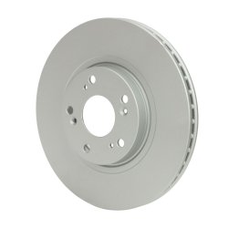 Brake Disc Set MASTER-SPORT 24012501741-PCS-MS OE Ref 45251SEAE30 MASTER SPORT