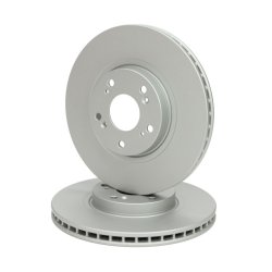 Brake Disc MASTER-SPORT 24012501741-SET-MS OE Ref 45251SEAE30 MASTER SPORT