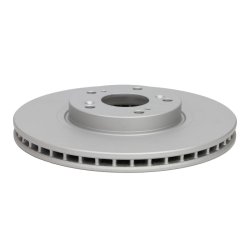 Brake Disc Set MASTER-SPORT 24012501741PR-PCS-MS OE Ref 45251SEAE30 MASTER SPORT