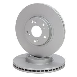 Brake Disc MASTER-SPORT 24012501741PR-SET-MS OE Ref 45251SEAE30 MASTER SPORT
