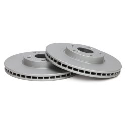 Brake Disc MASTER-SPORT 24012501741PR-SET-MS OE Ref 45251SEAE30 MASTER SPORT