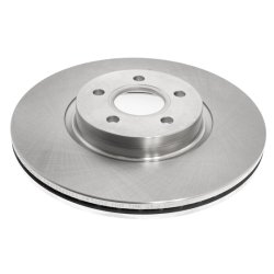 Brake Disc Set MASTER-SPORT 24012501751-PCS-MS OE Ref 1770767 MASTER SPORT