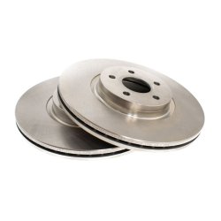 Brake Disc Set MASTER-SPORT 24012501751-SET-MS OE Ref 1368548 MASTER SPORT