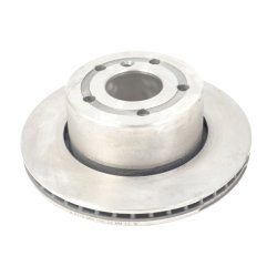 Brake Disc Set MASTER-SPORT 24012501761-PCS-MS OE Ref ANR4582 MASTER SPORT