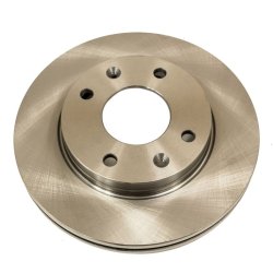 Brake Disc Set MASTER-SPORT 24012501771-PCS-MS OE Ref 5171238300 MASTER SPORT