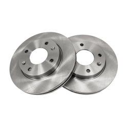 Brake Disc Set MASTER-SPORT 24012501771-PCS-MS OE Ref 5171238300 MASTER SPORT