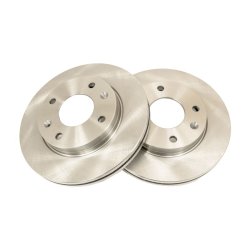Brake Disc Set MASTER-SPORT 24012501771-SET-MS OE Ref 5171238300 MASTER SPORT