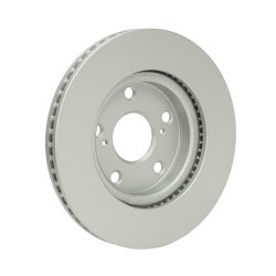 Brake Disc Set MASTER-SPORT 24012501781-PCS-MS OE Ref 4351242040 MASTER SPORT