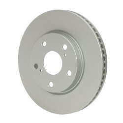 Brake Disc Set MASTER-SPORT 24012501781PR-PCS-MS OE Ref 4351242040 MASTER SPORT