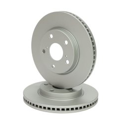Brake Disc Set MASTER-SPORT 24012501781PR-SET-MS OE Ref 4351242040 MASTER SPORT