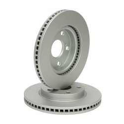 Brake Disc Set MASTER-SPORT 24012501781PR-SET-MS OE Ref 4351242040 MASTER SPORT
