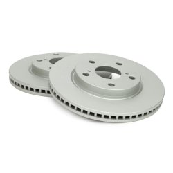 Brake Disc Set MASTER-SPORT 24012501781PR-SET-MS OE Ref 4351242040 MASTER SPORT