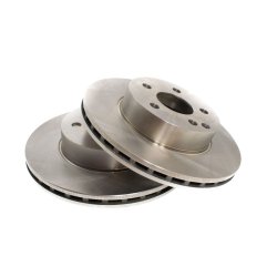 Brake Disc Set MASTER-SPORT 24012501791-SET-MS OE Ref 0004211912 MASTER SPORT