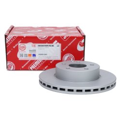 Brake Disc Set MASTER-SPORT 24012501791PR-PCS-MS OE Ref 0004211912 MASTER SPORT