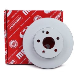 Brake Disc Set MASTER-SPORT 24012501791PR-PCS-MS OE Ref 0004211912 MASTER SPORT