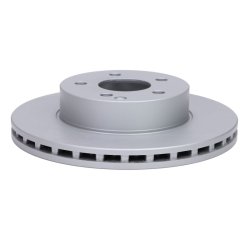 Brake Disc Set MASTER-SPORT 24012501791PR-PCS-MS OE Ref 0004211912 MASTER SPORT