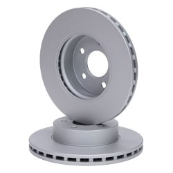 Brake Disc Set MASTER-SPORT 24012501791PR-SET-MS OE Ref 0004211912 MASTER SPORT