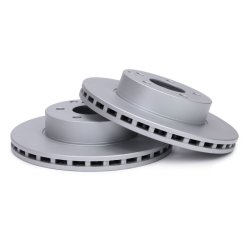 Brake Disc Set MASTER-SPORT 24012501791PR-SET-MS OE Ref 0004211912 MASTER SPORT