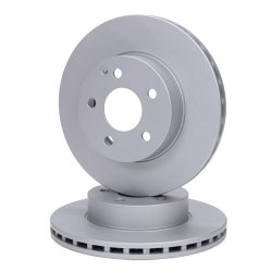 Brake Disc Set MASTER-SPORT 24012501791PR-SET-MS OE Ref 0004211912 MASTER SPORT