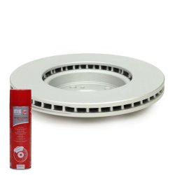 Brake Disc + Cleaner MASTER-SPORT 24012501891-PCS-MSP OE Ref 45251SJHE10 MASTER SPORT