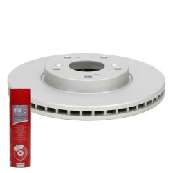 Brake Disc + Cleaner MASTER-SPORT 24012501891-PCS-MSP OE Ref 45251SJHE10 MASTER SPORT