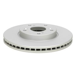 Brake Disc Set MASTER-SPORT 24012501891PR-PCS-MS OE Ref 45251SJHE10 MASTER SPORT