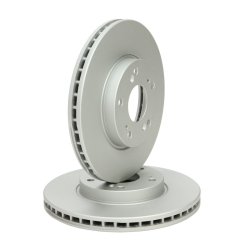 Brake Disc Set MASTER-SPORT 24012501891PR-SET-MS OE Ref 45251SJHE10 MASTER SPORT