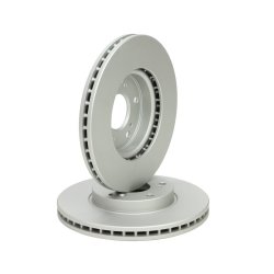 Brake Disc Set MASTER-SPORT 24012501891PR-SET-MS OE Ref 45251SJHE10 MASTER SPORT