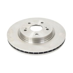 Brake Disc Set MASTER-SPORT 24012501901-PCS-MS OE Ref 5521165J00 MASTER SPORT