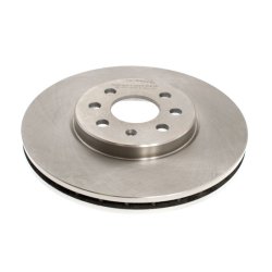 Brake Disc Set MASTER-SPORT 24012501981-PCS-MS OE Ref 569007 MASTER SPORT