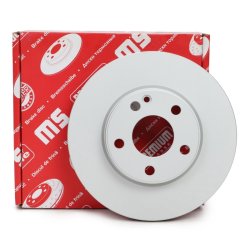 Brake Disc Set MASTER-SPORT 24012502001PR-PCS-MS OE Ref 2464210012 MASTER SPORT