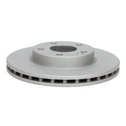 Brake Disc Set MASTER-SPORT 24012502001PR-PCS-MS OE Ref 2464210012 MASTER SPORT