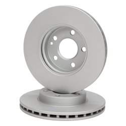 Brake Disc Set MASTER-SPORT 24012502001PR-SET-MS OE Ref 2464210012 MASTER SPORT
