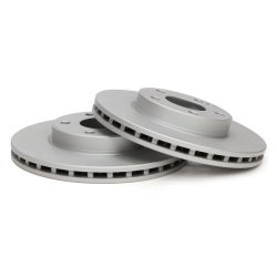 Brake Disc Set MASTER-SPORT 24012502001PR-SET-MS OE Ref 2464210012 MASTER SPORT