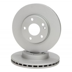 Brake Disc Set MASTER-SPORT 24012502001PR-SET-MS OE Ref 2464210012 MASTER SPORT