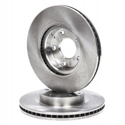 Brake Disc Set MASTER-SPORT 24012502081-SET-MS OE Ref B45G33251A MASTER SPORT