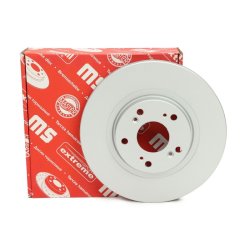 Brake Disc Set MASTER-SPORT 24012502111-PCS-MS OE Ref 45251TL1G00 MASTER SPORT