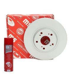 Brake Disc + Cleaner MASTER-SPORT 24012502111-PCS-MSP OE Ref 45251TL1G00 MASTER SPORT
