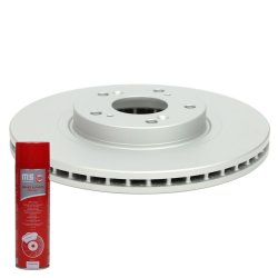 Brake Disc + Cleaner MASTER-SPORT 24012502111-PCS-MSP OE Ref 45251TL1G00 MASTER SPORT