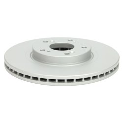 Brake Disc Set MASTER-SPORT 24012502111PR-PCS-MS OE Ref 45251TL1G00 MASTER SPORT