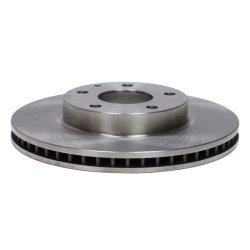 Brake Disc Set MASTER-SPORT 24012502141-PCS-MS OE Ref B45A33251A MASTER SPORT