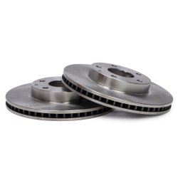 Brake Disc Set MASTER-SPORT 24012502141-SET-MS OE Ref B45A33251A MASTER SPORT