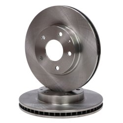 Brake Disc Set MASTER-SPORT 24012502141-SET-MS OE Ref B45A33251A MASTER SPORT