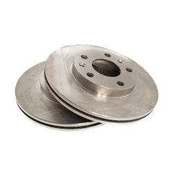 Brake Disc Set MASTER-SPORT 24012502211-SET-MS OE Ref 4020600Q0M MASTER SPORT