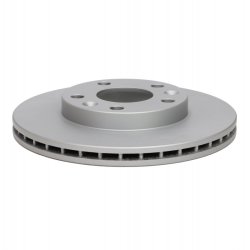 Brake Disc Set MASTER-SPORT 24012502211PR-PCS-MS OE Ref 4020600Q0M MASTER SPORT