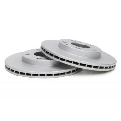 Brake Disc MASTER-SPORT 24012502211PR-SET-MS OE Ref 4020600Q0M MASTER SPORT