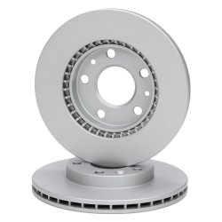 Brake Disc MASTER-SPORT 24012502211PR-SET-MS OE Ref 4020600Q0M MASTER SPORT