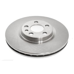 Brake Disc Set MASTER-SPORT 24012601041-PCS-MS OE Ref 1618863580 MASTER SPORT