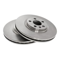 Brake Disc Set MASTER-SPORT 24012601041-SET-MS OE Ref 4246J3 MASTER SPORT